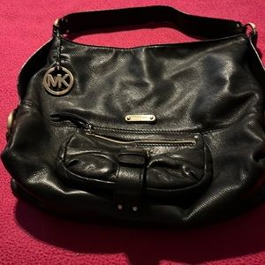 Michael Michael Kors shoulder strap no cross body